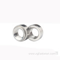 Stainless steel Self-clinching nut Grade4.8 8.8 Carbon Steel Blue Zinc Plated Self-Clinching Nut